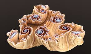 Image result for julia fractals