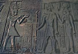 Image result for Reptilian egypt
