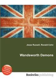 Image result for Wandsworth Demons