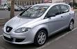 SEAT Toledo - Wikipedia, the free encyclopedia