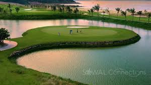 Image result for Solway Links Golf Course