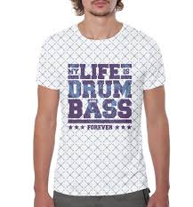 Image result for Футболка drums