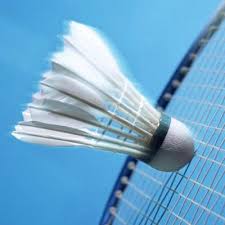 Image result for Chew Valley Badminton Club