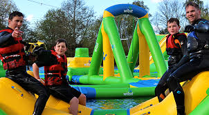 Image result for New Forest Water Park