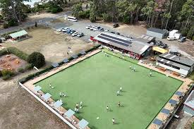 Image result for Park View Community Indoor Bowls Club