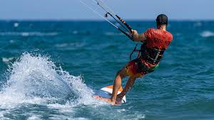 Image result for Kernow Kitesurf Club