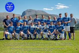 Image result for Kilmallie Shinty Club