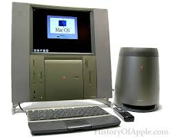 Image result for Twentieth Anniversary Macintosh