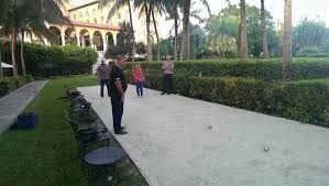 Image result for City of Llandaff Pétanque Club