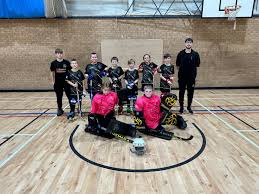 Image result for Pontypool Skater Hockey Club