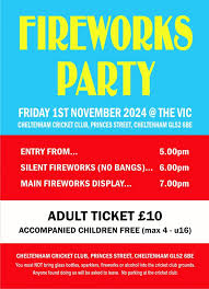 Image result for Cheltenham Cc