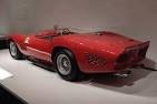 1961 Ferrari 250 TR 61 Spyder Fantuzzi photo - Ann Chaikin photos ...