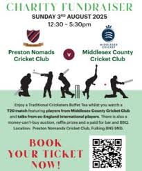 Image result for Preston Village Cricket Club