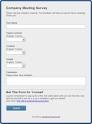 Web Form a Day Round-up for May 13 to 17 | Smartsheet