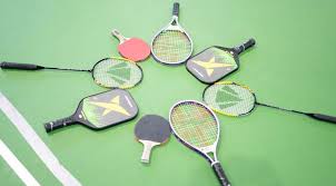 Image result for Maurice Chandler Badminton Club