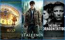 Manny The Movie Guy - "Hugo," "Harry Potter," "Dragon Tattoo" and ...