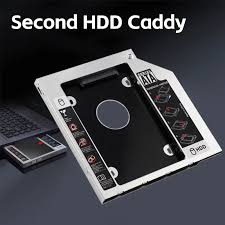 Image result for hdd notebook caddy
