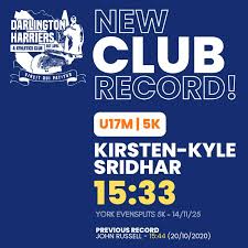 Image result for Darlington Athletic Club