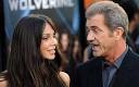 Mel Gibson's girlfriend accused of being 'opportunist' - Telegraph