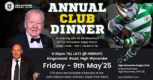 Image result for High Wycombe Rugby Football Club