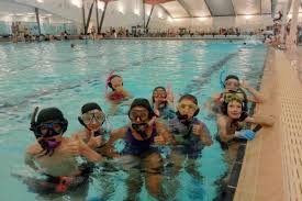 Image result for Isle of Man Octopush Club