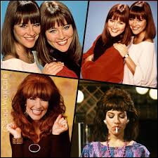 Image result for "Doublemint twins"