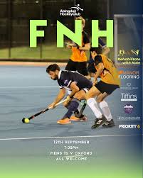 Image result for Abingdon Hockey Club