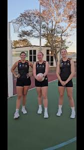 Image result for Capricorn Netball Club