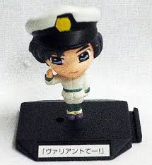 「ナタル・バジルール 機動戦士ガンダムSEED」の画像検索結果