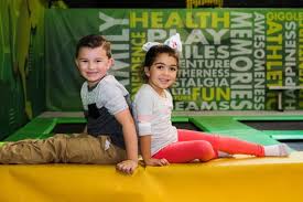 Image result for Portsmouth Trampoline Club