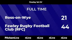 Image result for Fawley Rugby Football Club