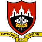 Image result for Earlsdon R F C