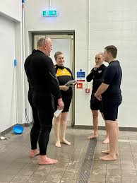 Image result for Guildford British Sub Aqua Club