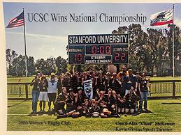 Image result for Stanford Rugby Club
