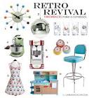 DINER CHIC: 9 FUN ACCESSORIES FOR YOUR RETRO KITCHEN - BluLabel ...