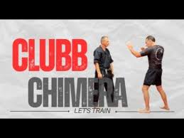 Image result for Clubb Chimera Martial Arts