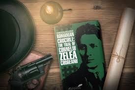 Image result for Zelea codreanu