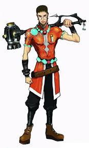 「ウィル・レイナード テイルズオブレジェンディア」の画像検索結果