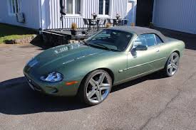 Image result for Alpine Green 1999 Jaguar