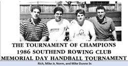 Image result for Southend handball club