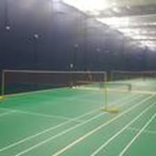 Image result for Preston badminton club