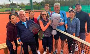 Image result for Reigate Priory Lawn Tennis Club