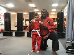 Image result for TopKick Martial Arts Center Leesburg
