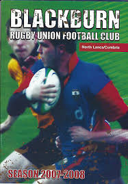 Image result for Blackburn Rugby Union Football Club