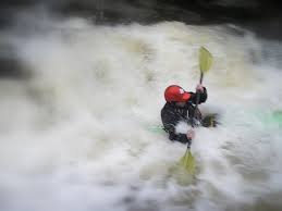 Image result for Fife Canoeing Activities Group