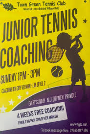 Image result for Town Green Tennis Club, Aughton, Lancashire