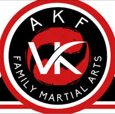 Image result for AKF Martial Arts