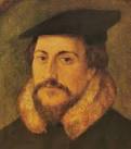 My John Calvin “Fan” Club | The Church of No People