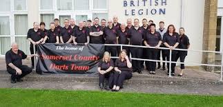 Image result for Clwyd County Darts Club