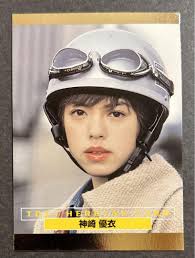 「神崎優衣 仮面ライダー龍騎」の画像検索結果